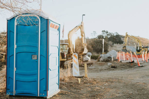 Portable Restrooms for Agricultural Sites in Capitol Heights, MD